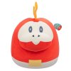 Pokémon Squishmallows Plyš 25 cm Fuecoco