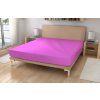 PP 05V12 prosteradlo jersey syte ruzova