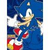 FA 514143 fleece deka sonic
