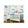 walltastic velke samolepky na stenu baby podmorsky svet 93ks