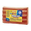 modelovacia hmota do rury astra modelina cervena1kg 304111009