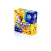 astra modelovacia solna hmota 450g 6 farieb 324109001