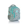 head skolsky batoh 38cm origami hd 239 24l 502019024