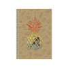 shkolyaryk dizajnovy blok so spiralou a5 96 listov stvorcekovy mix motivov 107020009