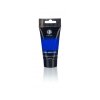 profesionalna akrylova farba artea 60ml ultramarine blue lazurova modra 83410937