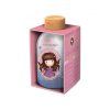 luxusna sklenena flasa santoro gorjuss 620ml 00294
