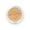 luxusna sklenena flasa santoro gorjuss 620ml 00294