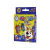 detske grafitove farbicky bez dreva astrino 12ks 316121001