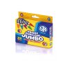 astra voskove farbicky jumbo 24ks 316118006