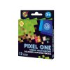 detske grafitove farbicky bez dreva pixel one sada 12ks 316121007