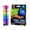 bezdreve farbicky pixel one 12 farieb 316121007