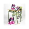 zatahovacie vrecusko batoh na chrbat minnie mouse 2100003397