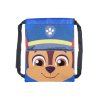 zatahovacie vrecusko batoh na chrbat paw patrol 2100003400