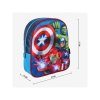 detsky 3d batoh avengers 2100003422