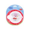detsky plastovy riad 2ks peppa pig baby miska lyzicka 13478