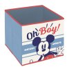 ulozny box na hracky mickey mouse wd14434