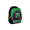 skolsky sportovy batoh minecraft time to mine ab300 502022132