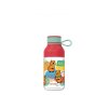 quokka kids ice plastova flasa s putkom happy 430ml 40155