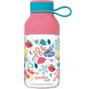 quokka kids ice plastova flasa s putkom flowers 430ml 40158