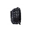 astrabag skolsky batoh pre prvy stupen night bats ab420 502022098