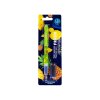 plniace pero na atramentove bombicky astrapen fresh mix farieb blister 203120004