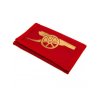 chlapcenska sportova penazenka arsenal fc nylon wallet cr