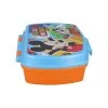 detsky plastovy box na desiatu mickey mouse cool summer 50174