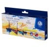 suchy pastel arthobby hranaty 12ks 323120001