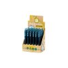 astra eco gulockove pero bottle pen 1mm modre stojan 201022007