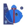 reflexny prsiplast ponco perletti cool kids pirati 3 6 rokov 15603