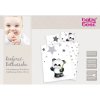 herding detske bavlnene obliecky do postielky mala panda 100 13540 60