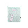 vrecusko na prezuvky astrabag lovely bunny ad1 507022044
