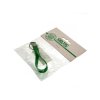 privesok na kluce celtic fc silicone keyring