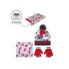 zimny set v darcekovom baleni ciapka nakrcnik rukavice minnie mouse 2200009627