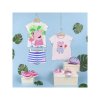 dievcenska siltovka peppa pig metalic 51cm 2200009008