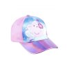 dievcenska siltovka peppa pig metalic 51cm 2200009008