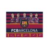 podlozka na stol fc barcelona fc 119 708016022