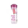 plastova flasa srubovacia minnie mouse diamond 580ml 60153