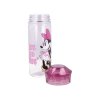 plastova flasa srubovacia minnie mouse diamond 580ml 60153