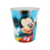 detsky odpadkovy kos mickey mouse plastovy 5 l 02208