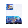 malovanie podla cisel dovolenka pri mori arthobby 4050 cm 801022908