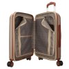 el potro ocuri champagne sada luxusnych abs cestovnych kufrov 70cm 55cm 5128927