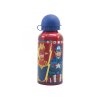 hlinikova flasa na pitie avengers force 400ml 74134