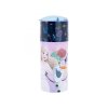 plastova flasa s vysuvnou slamkou disney frozen 350ml 74251