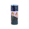 plastova flasa s vysuvnou slamkou disney frozen 350ml 74251