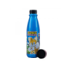 detska hlinikova flasa jezko sonic 600ml 40540