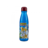 detska hlinikova flasa jezko sonic 600ml 40540