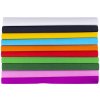 krepovy papier astrapap 200 x 25cm 10 ks mix farieb 113021033