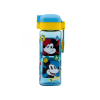 detska flasa mickey mouse so slamkou a uzaverom 550 ml 74302