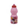 plastova flasa minnie mouse 400ml 74432